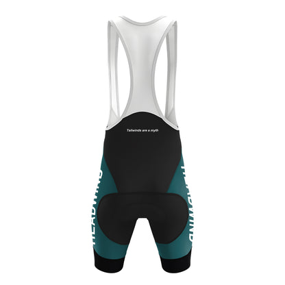 headwind Men's Short Sleeve Cycling Kit