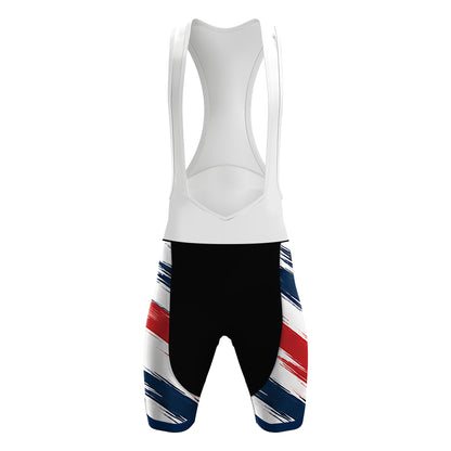 Poppy Rush Men's Short Sleeve Cycling Kit