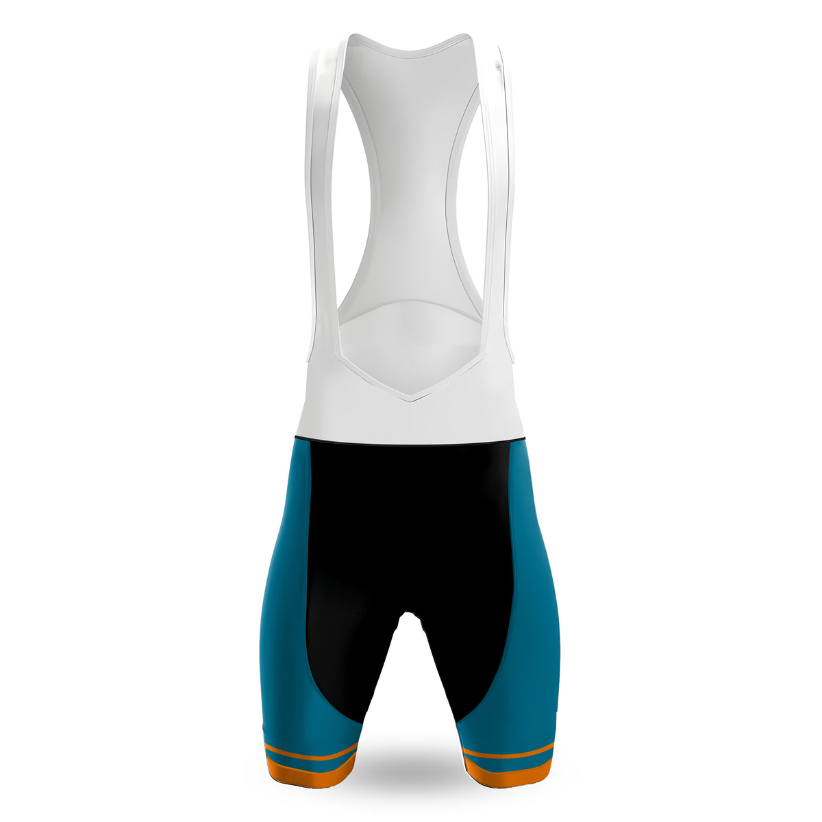 Ensemble de cyclisme marbre liquide pour homme à manches courtes