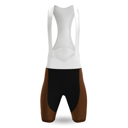 Conjunto de ciclismo de manga corta para hombre Golden Airds