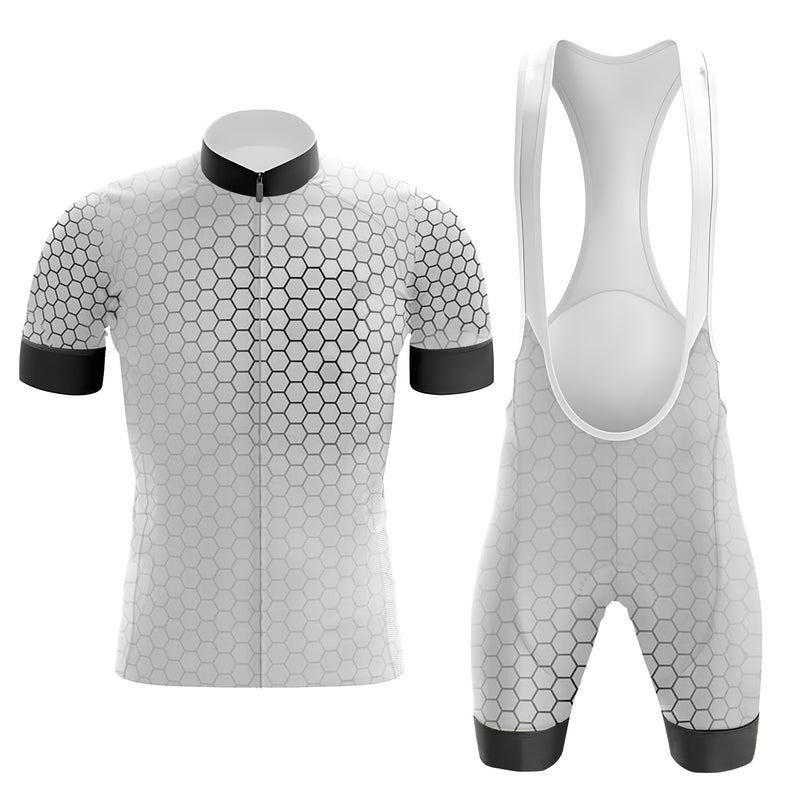 Hexagon Men's Cycling Kit