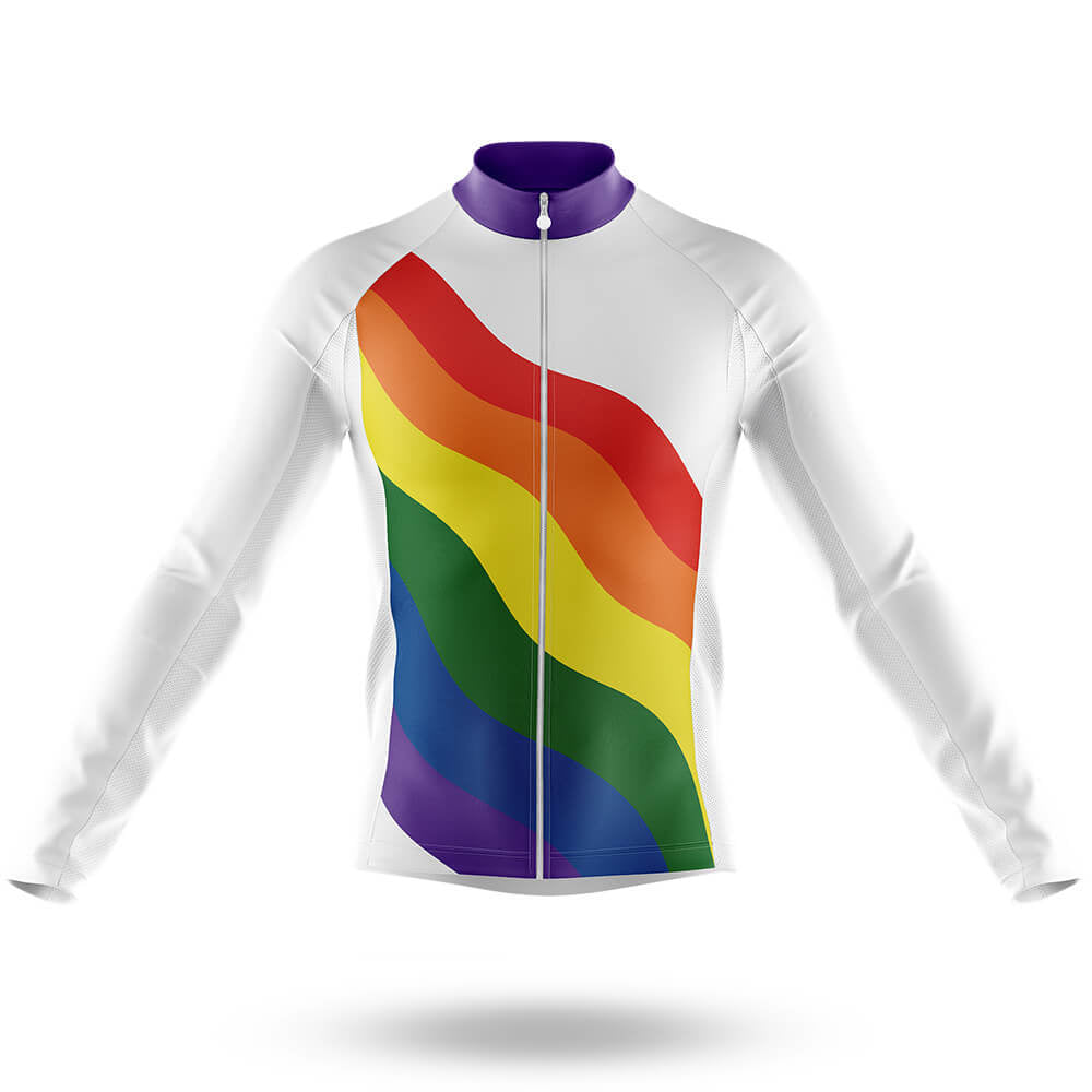 Pride Men's Cycling Kit | Rsscsports