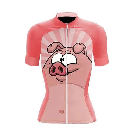 Pig Women's Cycling Kit (Clearance Sale)