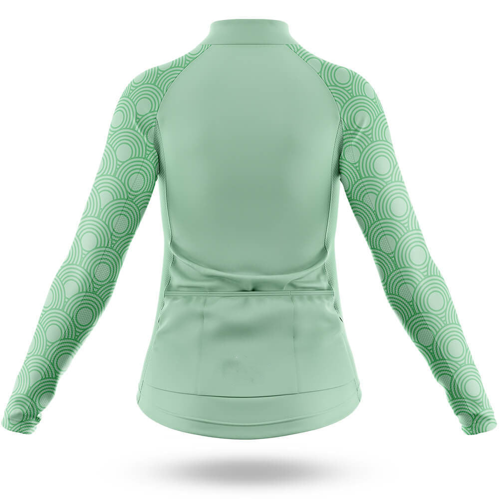 Avocado Women's Cycling Kit | Rsscsports