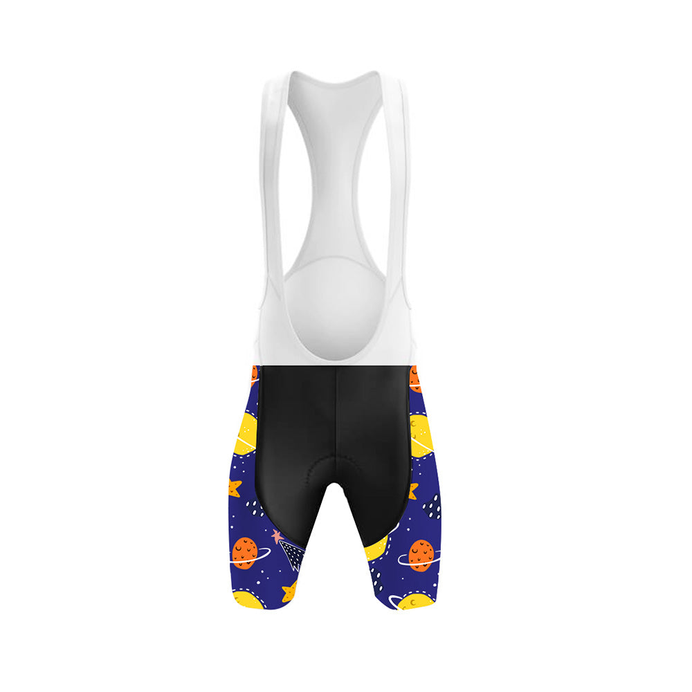 Rocket Kid's Cycling Kit