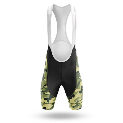 U.S. Army Veteran Men's Short Sleeve Cycling Kit | Rsscsports