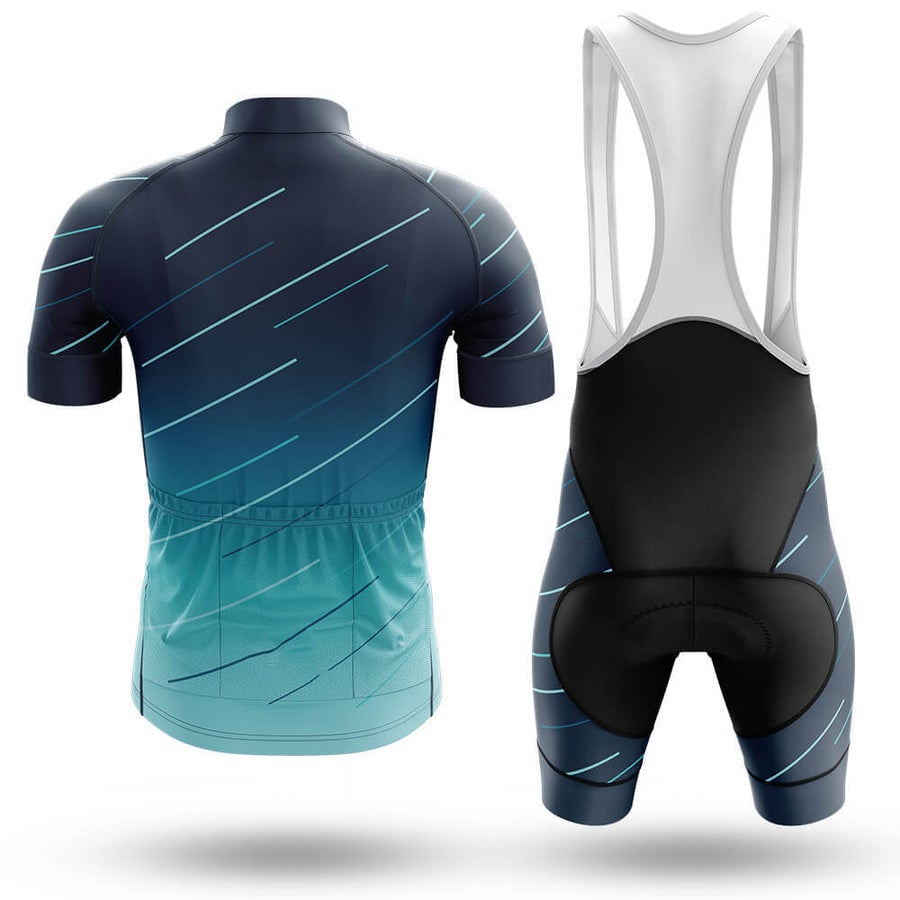 Gradient Men's Cycling Kit | Rsscsports