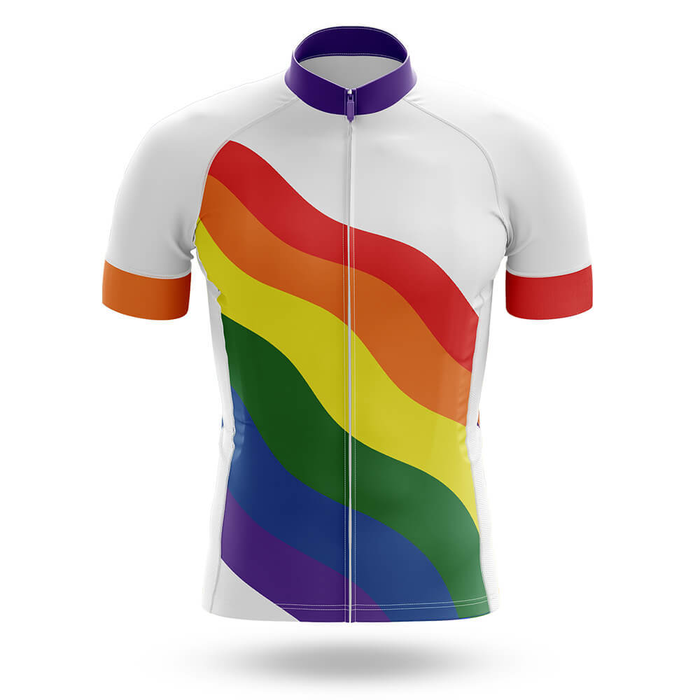 Pride Men's Cycling Kit | Rsscsports