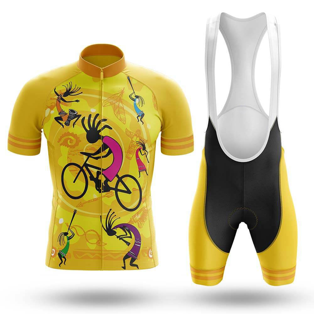 Kokopelli Men's Cycling Kit | Rsscsports