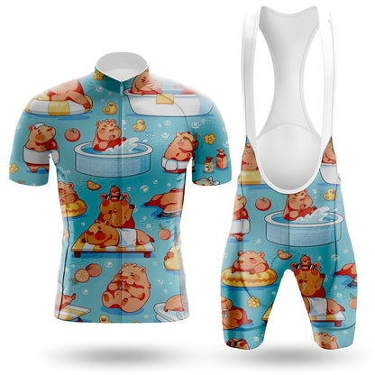 100% Emotion Herren-Radsport-Set 