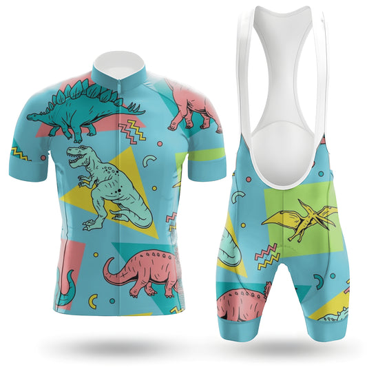 Ensemble de cyclisme pour homme 100% Emotion 