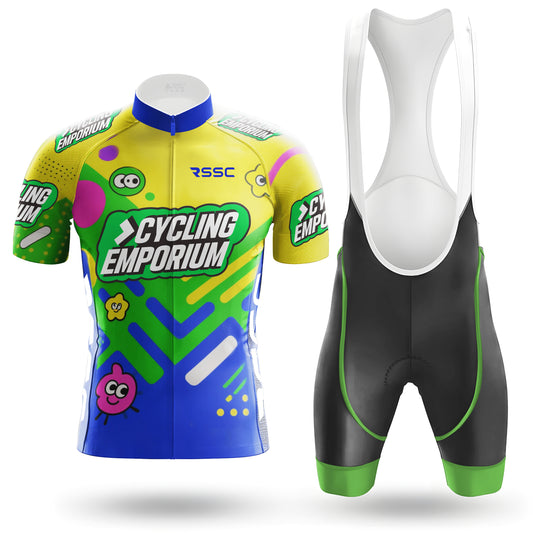 Cycling Emporium Men's Cycling Kit
