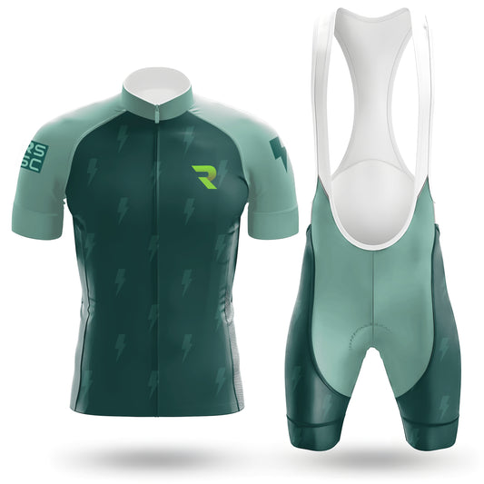 Ensemble de cyclisme pour homme 100% Emotion 