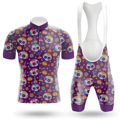 Undead Men's Cycling Kit