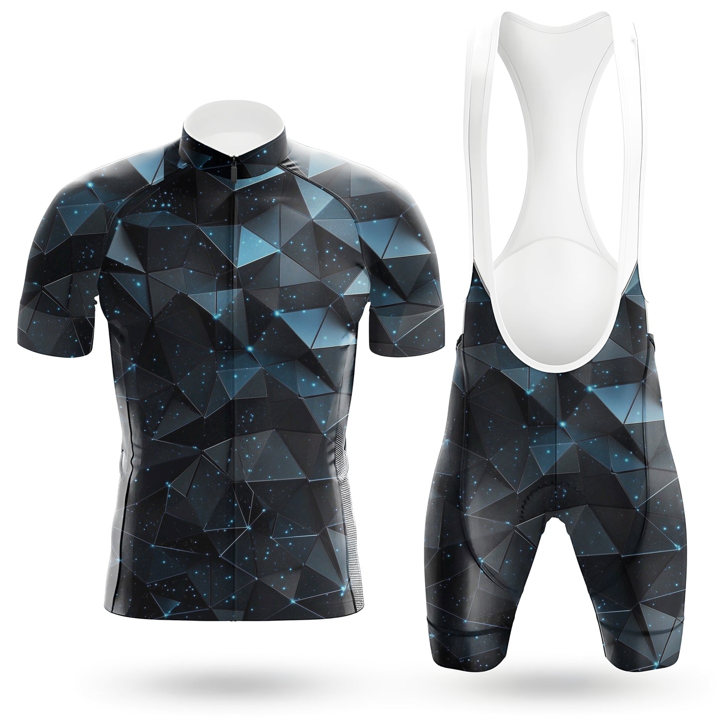 100% Emotion Herren-Radsport-Set 