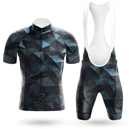 100% Emotion Herren-Radsport-Set 
