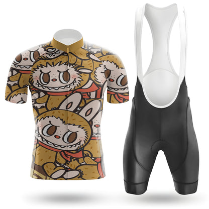 ZIMOMO Men's Cycling Kit