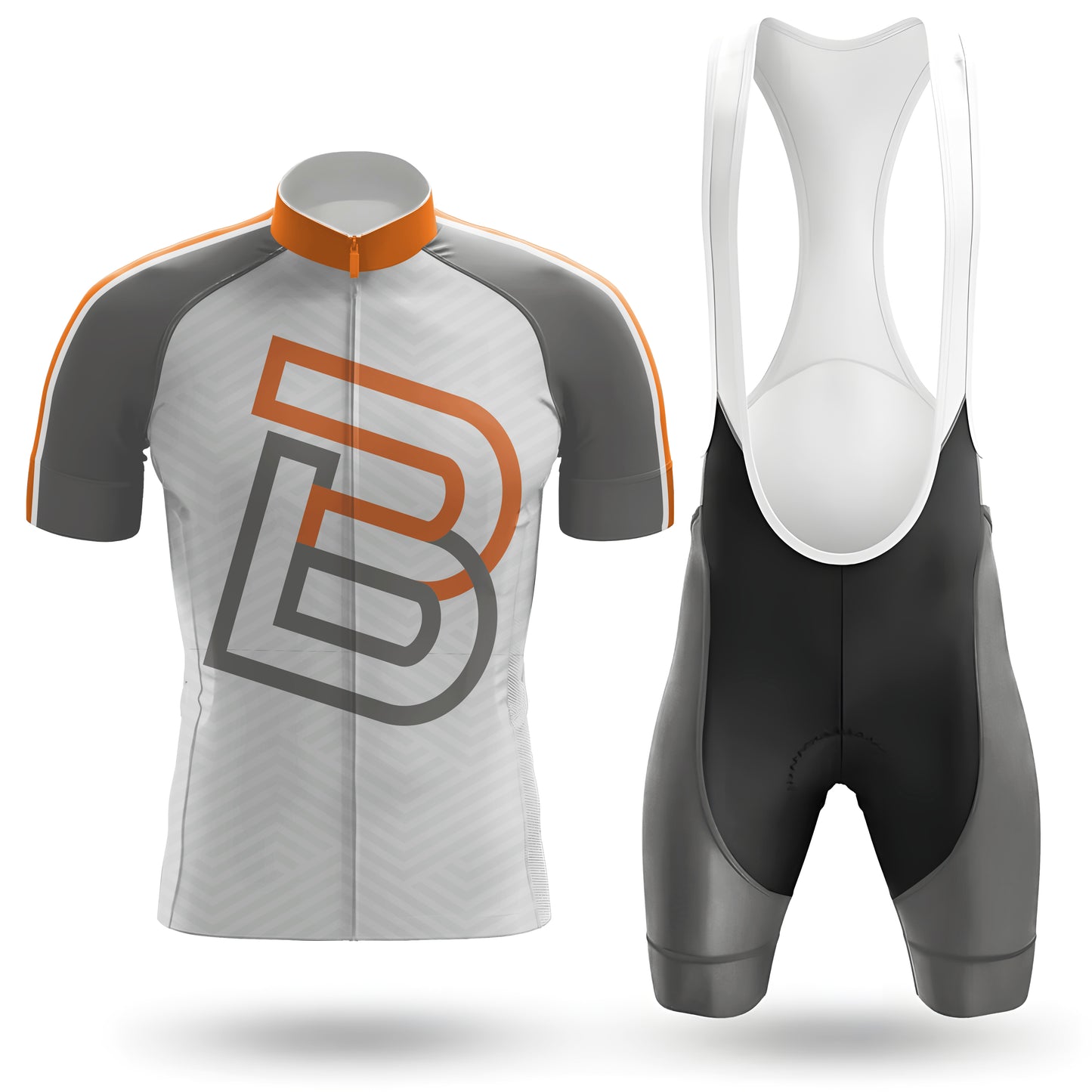 Bonifoto Men's Cycling Kit