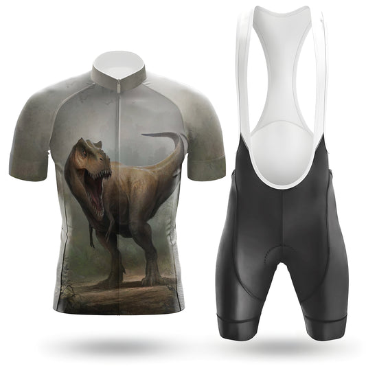 Tyrannosaurus Rex Men's Cycling Kit
