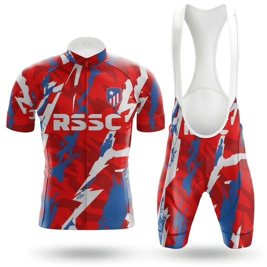 100% Emotion Herren-Radsport-Set 