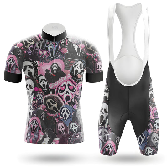 100% Emotion Herren-Radsport-Set 