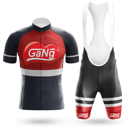 GaNg Men's Cycling Kit