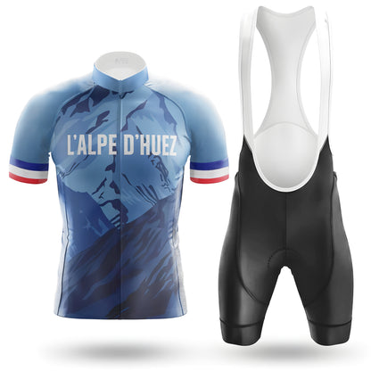 Ensemble de cyclisme pour homme 100% Emotion 