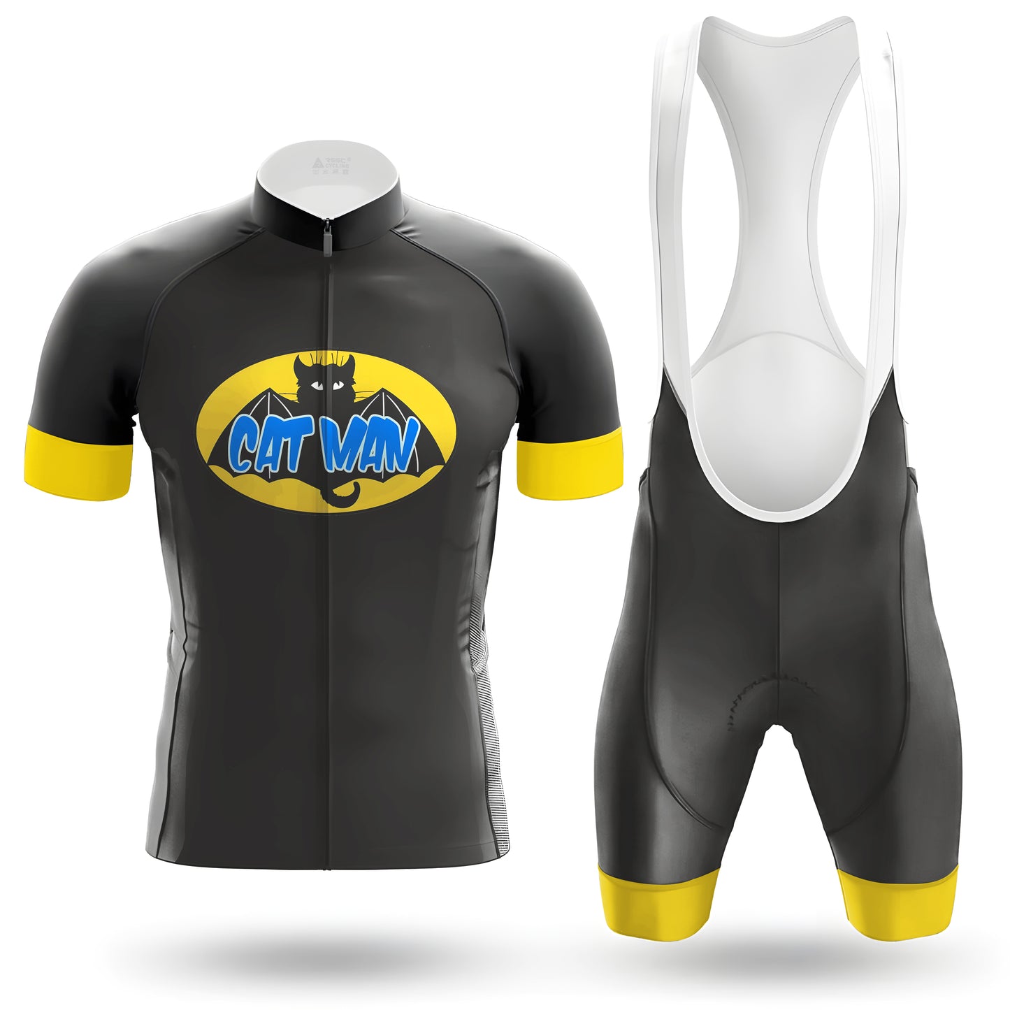 Ensemble de cyclisme pour homme 100% Emotion 
