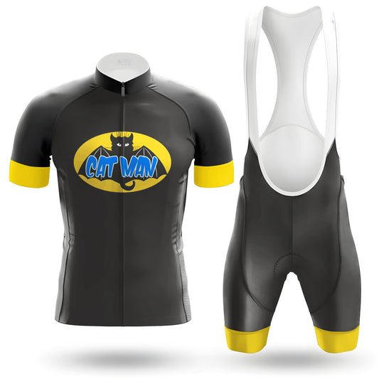 Ensemble de cyclisme pour homme 100% Emotion 