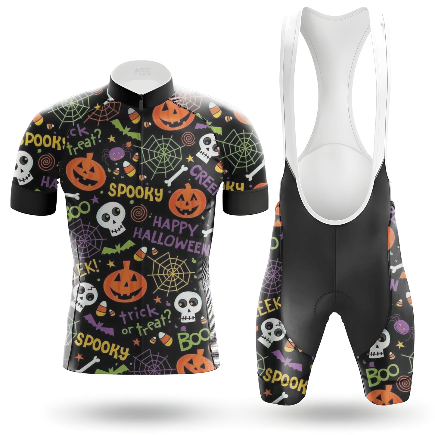 Ensemble de cyclisme pour homme 100% Emotion 