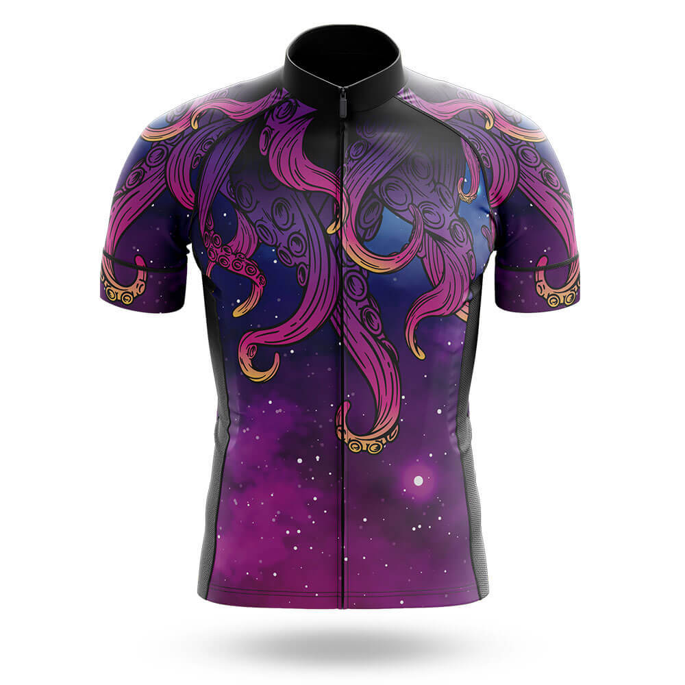 Octopus V2 Men's Cycling Kit | Rsscsports