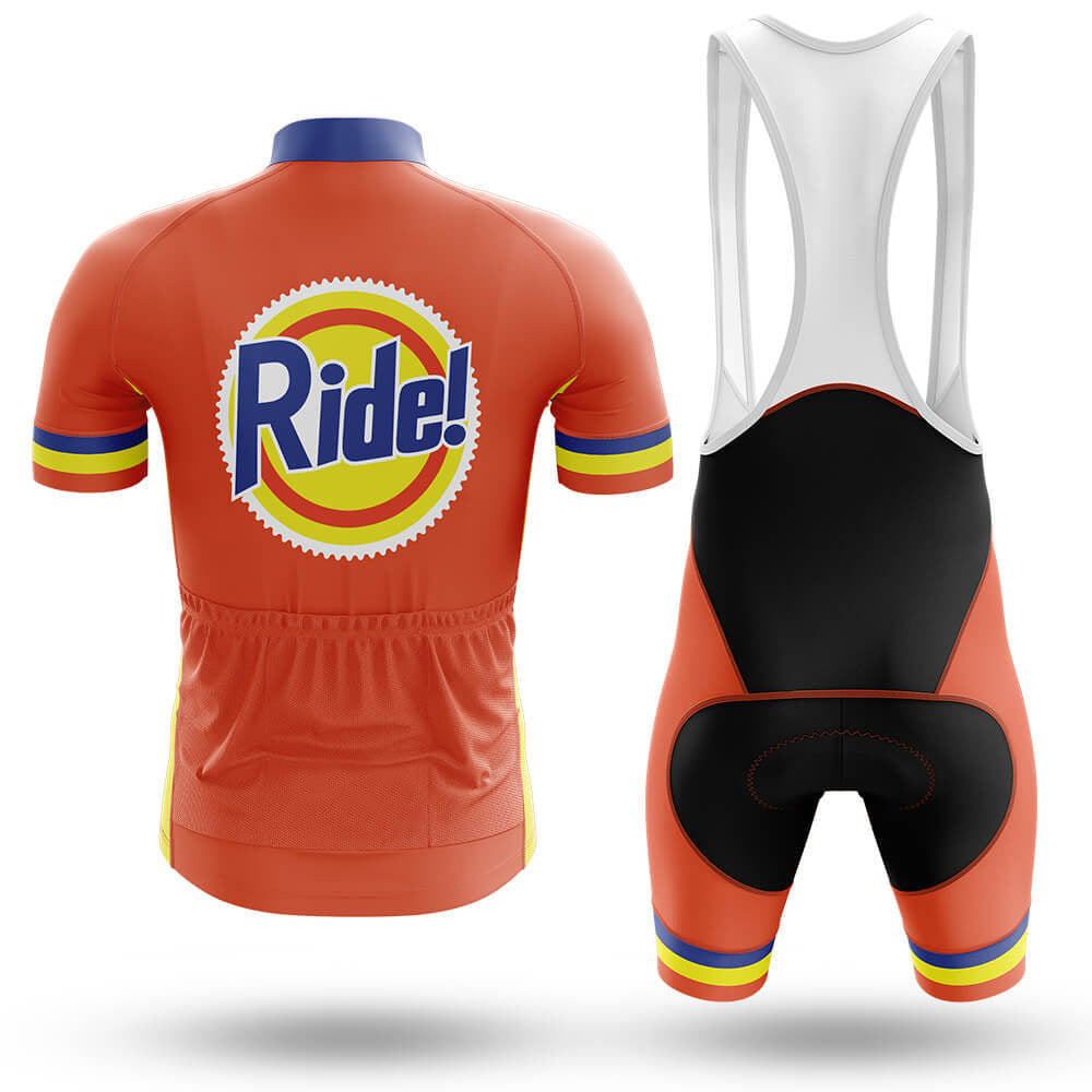 Ride Men's Cycling Kit | Rsscsports