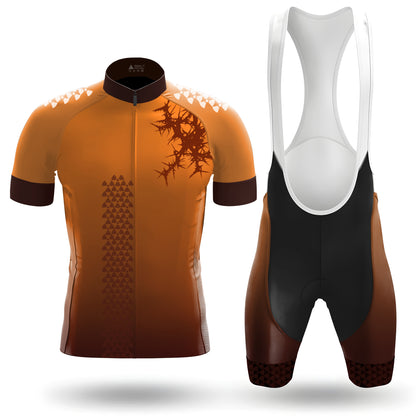 Ensemble de cyclisme pour homme 100% Emotion 