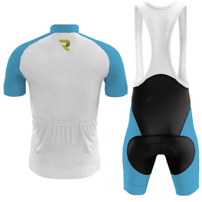 Teletubbies Men's Cycling Kit | Rsscsports