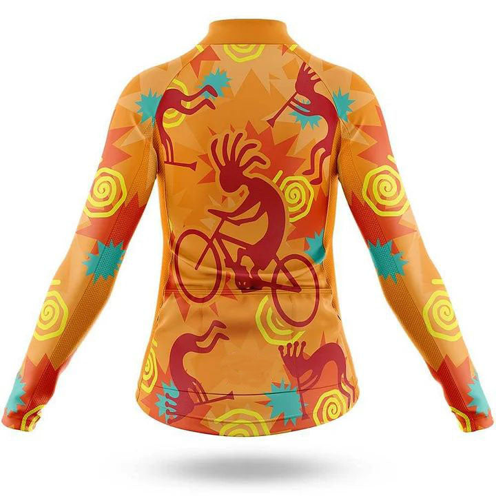 Kokopelli Women's Cycling Kit