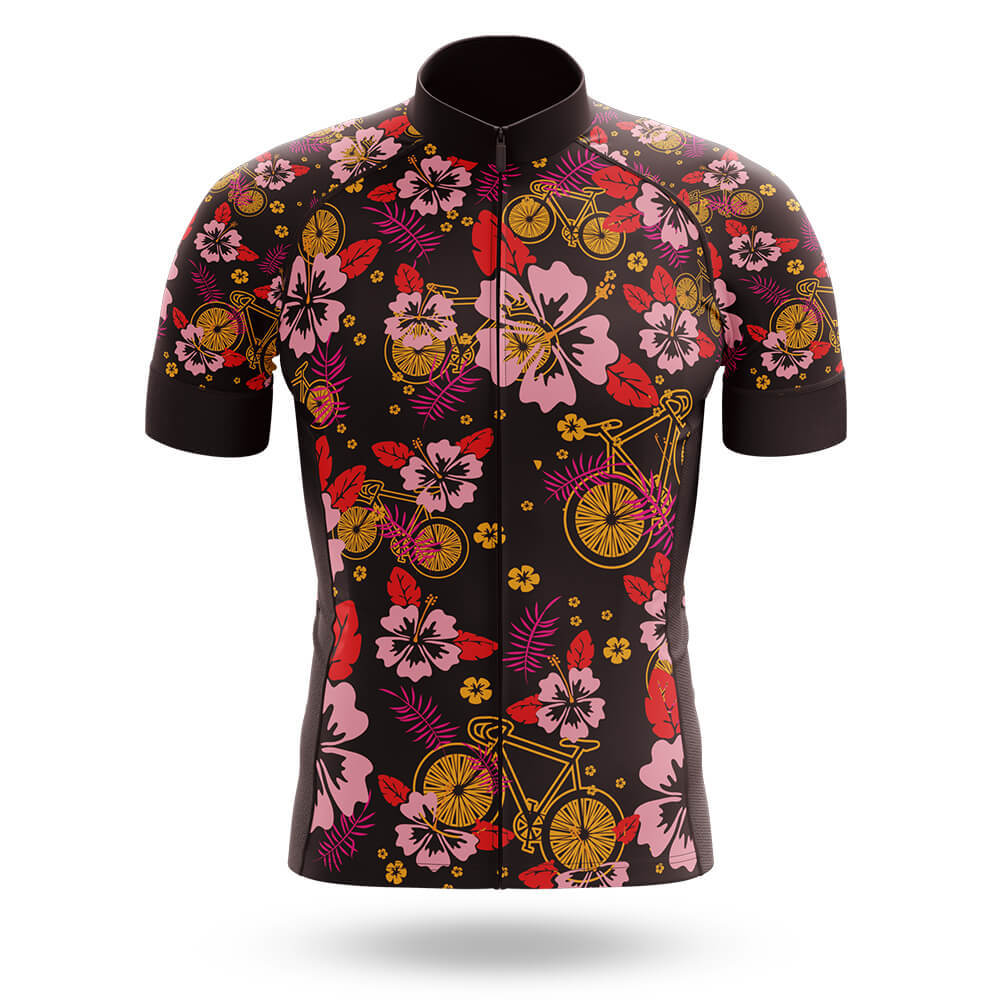 ALOHA Men's Short Sleeve Cycling Kit | Rsscsports