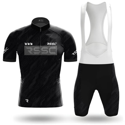100% Emotion Herren-Radsport-Set 