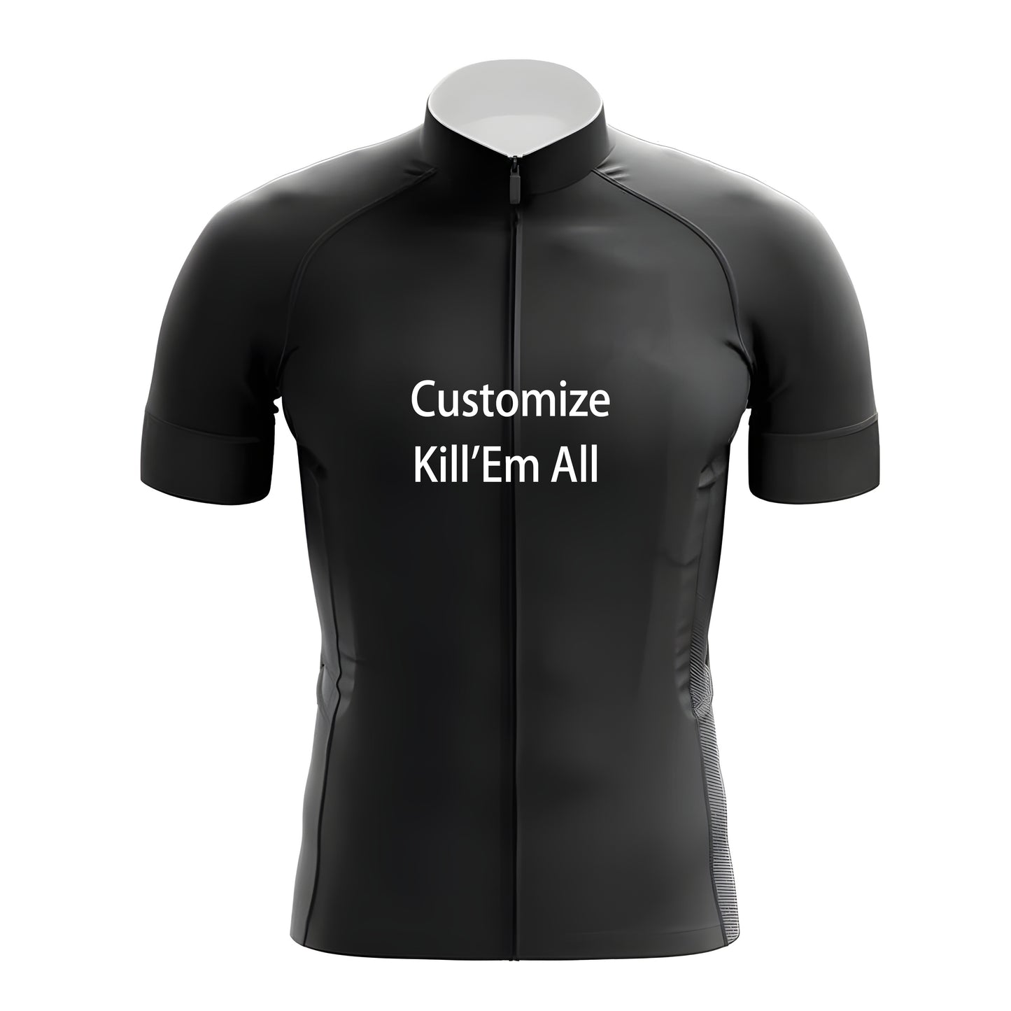 Ensemble de cyclisme pour homme 100% Emotion 