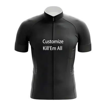 Ensemble de cyclisme pour homme 100% Emotion 