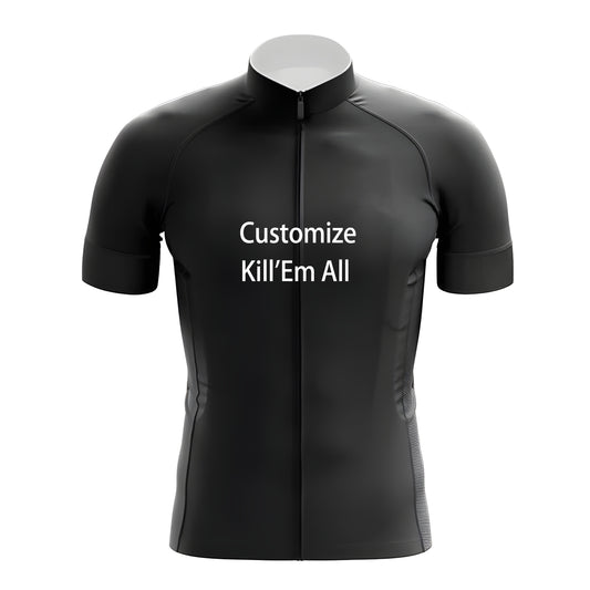 Ensemble de cyclisme pour homme 100% Emotion 