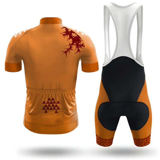 Ensemble de cyclisme pour homme 100% Emotion 
