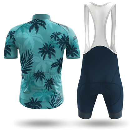 Sin City Men's Short Sleeve Cycling Kit