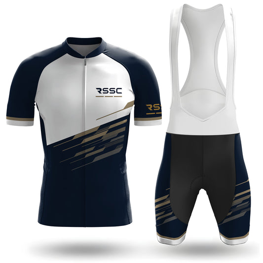 Imperial Velocity Men's Short Sleeve Cycling Kit