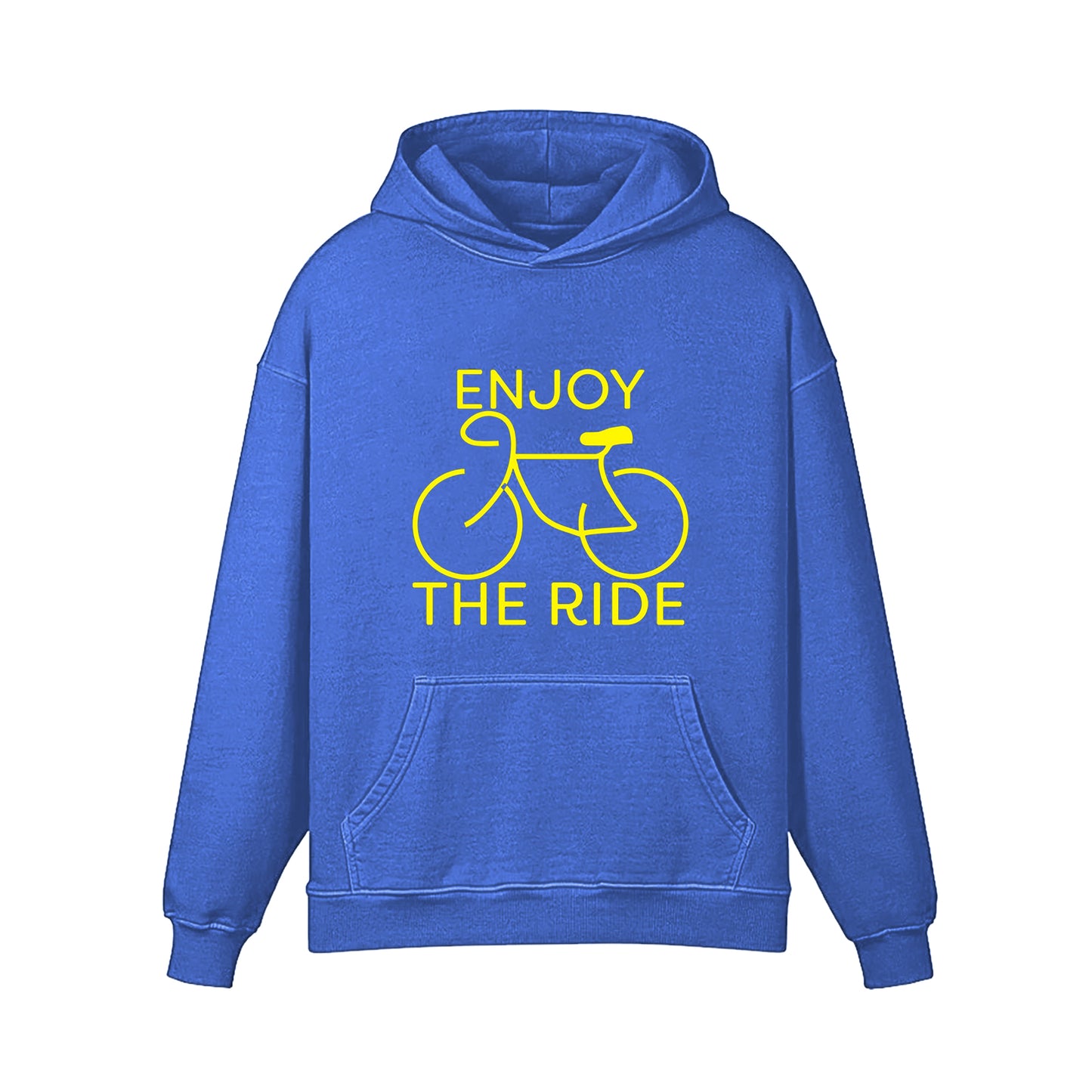 Enjoy The Ride Hoodie