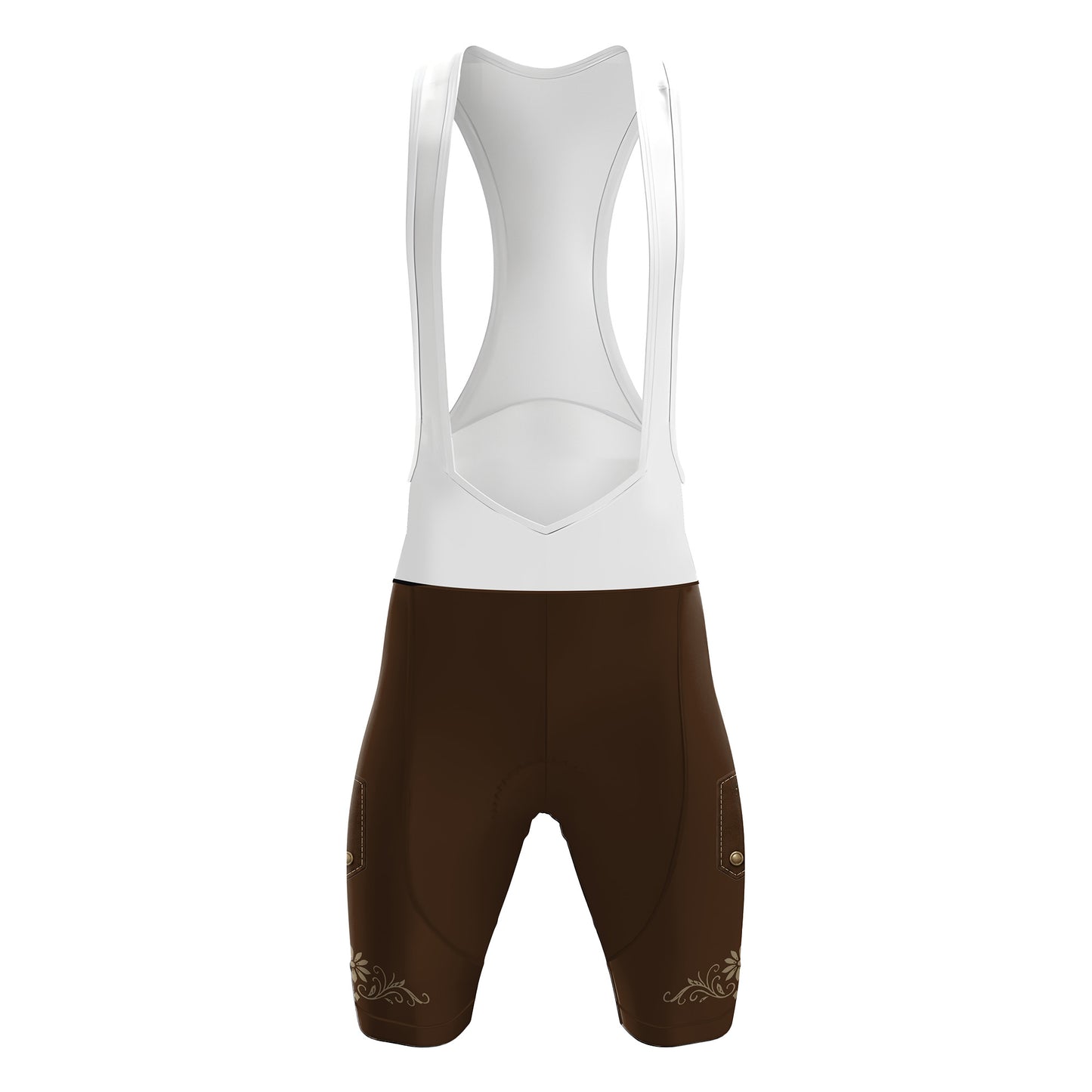 Oktober Fest Men's Short Sleeve Cycling Kit