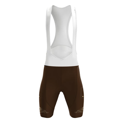 Oktober Fest Men's Short Sleeve Cycling Kit