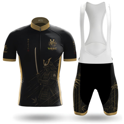 100% Emotion Herren-Radsport-Set 