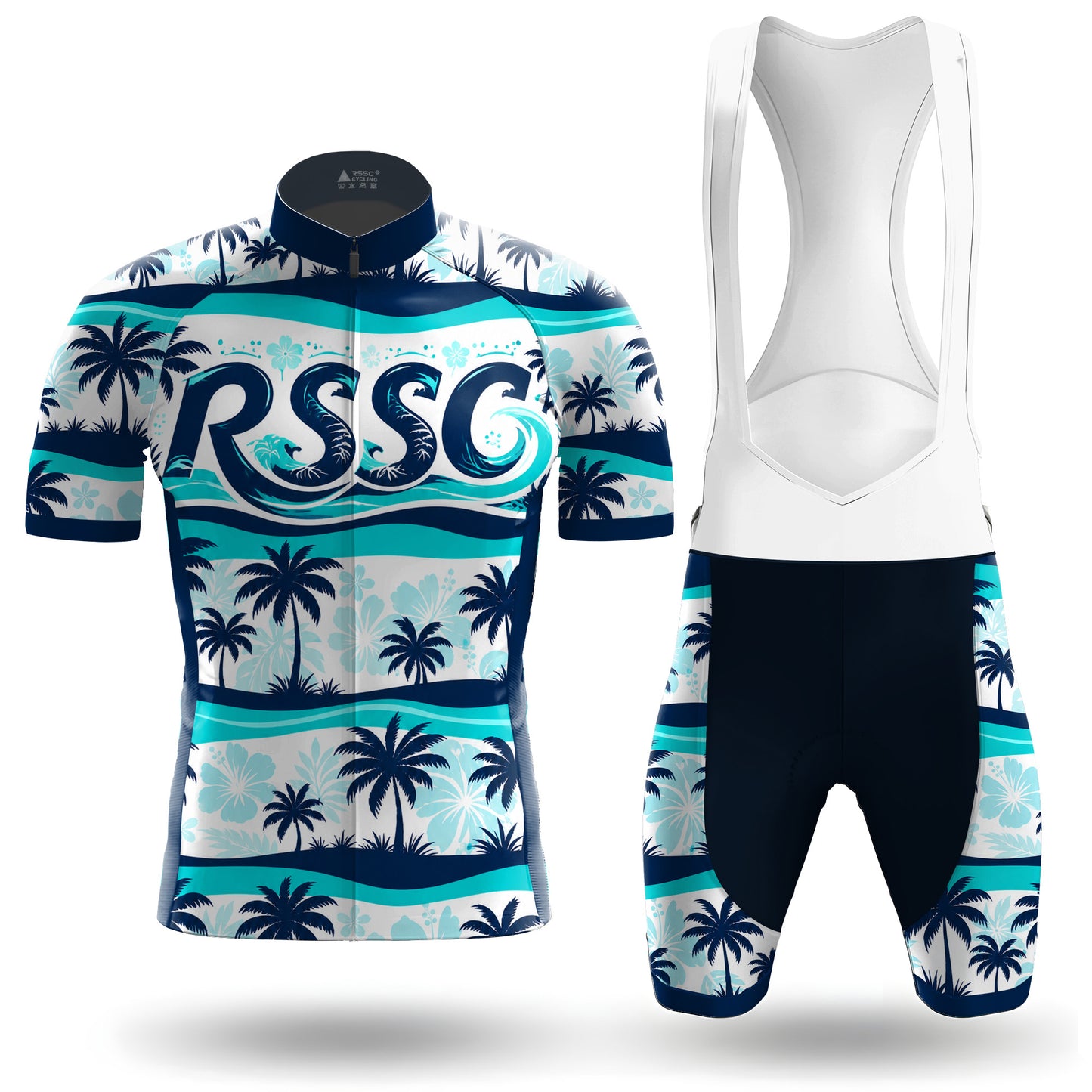Ensemble de cyclisme pour homme 100% Emotion 