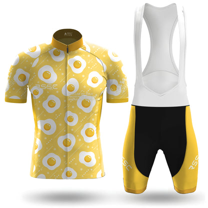 100% Emotion Herren-Radsport-Set 