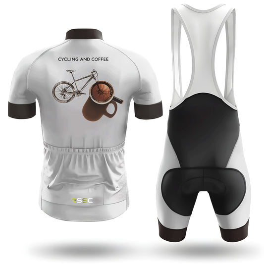 Ensemble de cyclisme pour homme 100% Emotion 